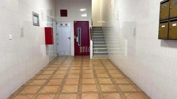 Piso en Barrio Nou Alacant