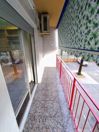 Piso en calle Alonso Cano, 65