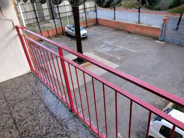Piso en calle Alonso Cano, 65