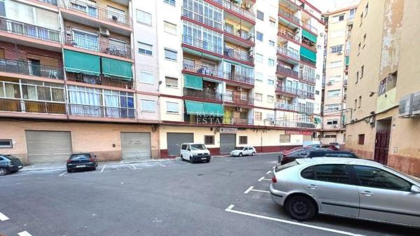 Piso en Barrio Nou Alacant
