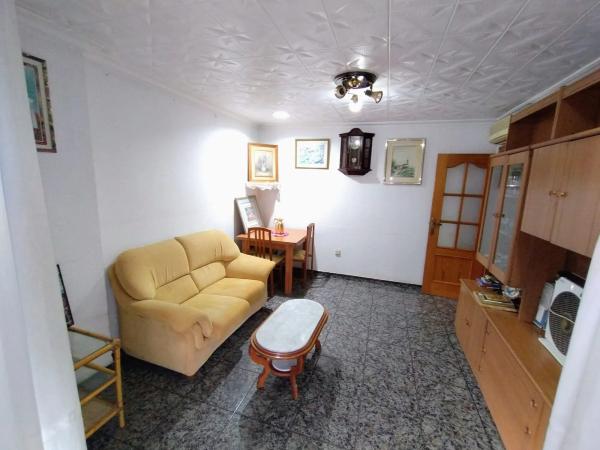Piso en calle Alonso Cano, 65