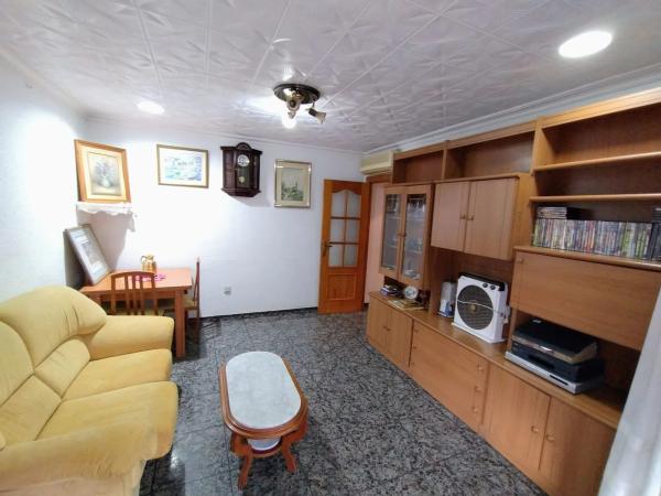 Piso en calle Alonso Cano, 65