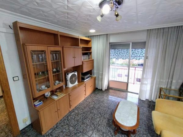 Piso en calle Alonso Cano, 65