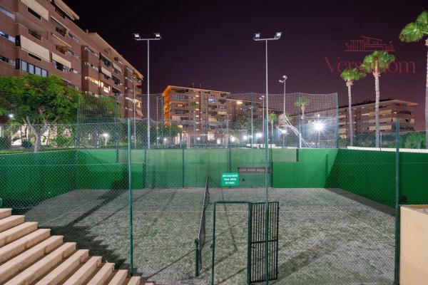 Piso en Barrio Vistahermosa