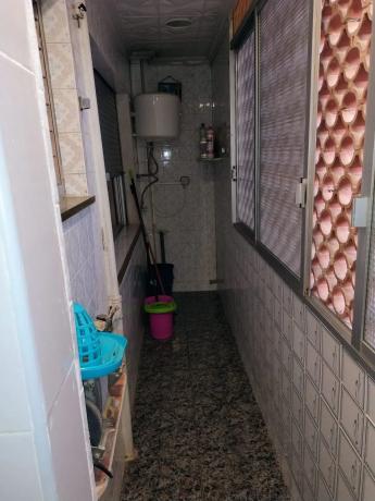 Piso en calle Alonso Cano, 65