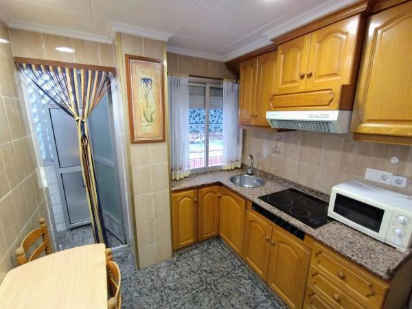 Piso en calle Alonso Cano, 65