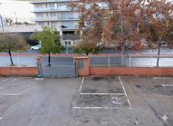 Piso en calle Alonso Cano, 65