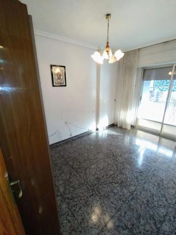 Piso en calle Alonso Cano, 65