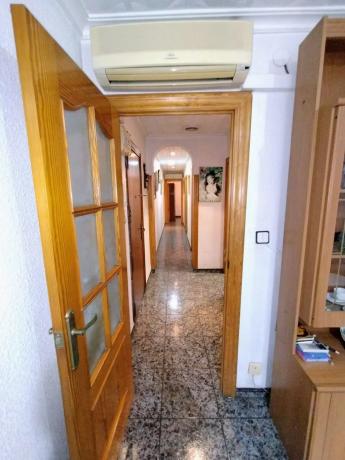 Piso en calle Alonso Cano, 65