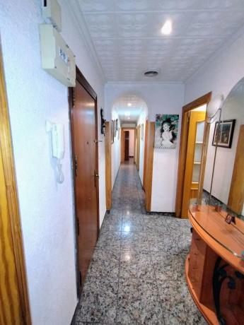 Piso en calle Alonso Cano, 65