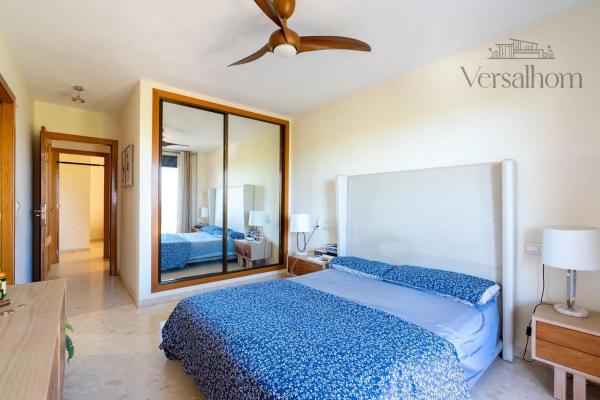 Piso en Barrio Vistahermosa