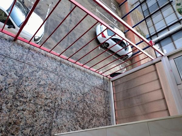 Piso en calle Alonso Cano, 65