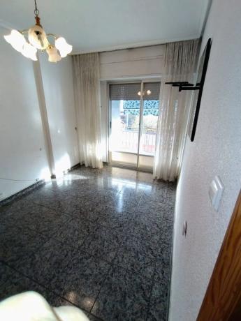 Piso en calle Alonso Cano, 65