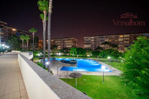 Piso en Barrio Vistahermosa