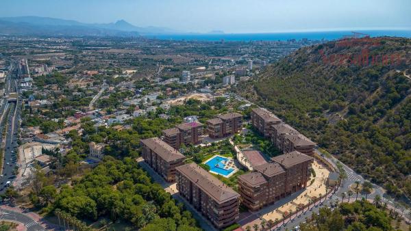 Piso en Barrio Vistahermosa