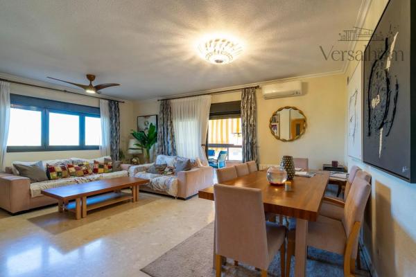 Piso en Barrio Vistahermosa