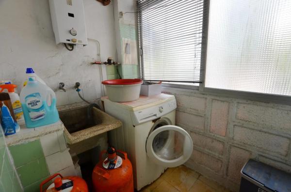 Piso en calle Antonio Noguera