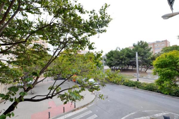 Piso en calle Antonio Noguera