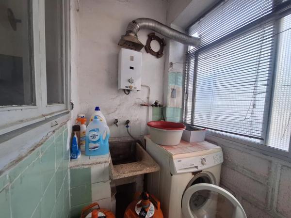 Piso en calle Antonio Noguera