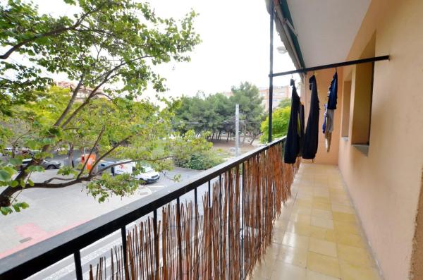 Piso en calle Antonio Noguera