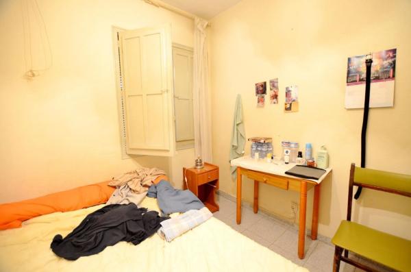 Piso en calle Antonio Noguera