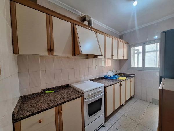 Piso en calle Antonio Noguera