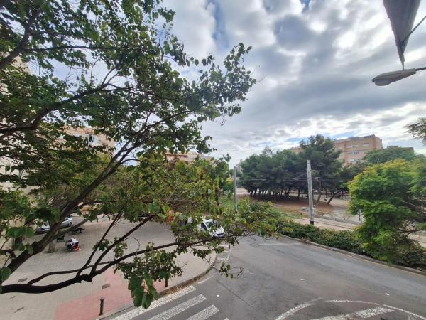 Piso en calle Antonio Noguera