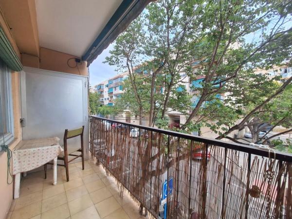 Piso en calle Antonio Noguera