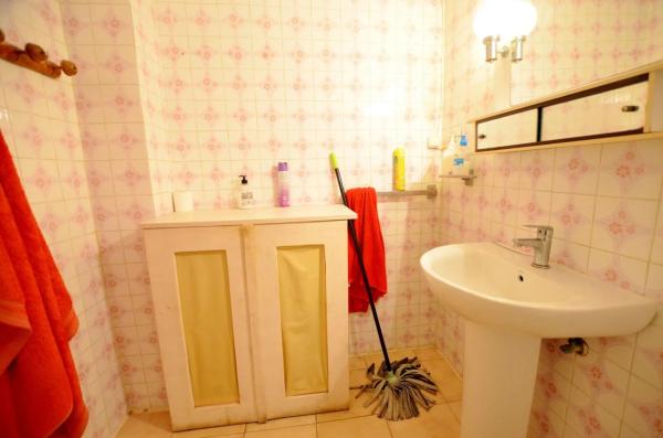 Piso en calle Antonio Noguera