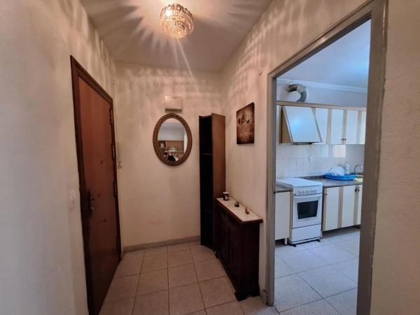 Piso en calle Antonio Noguera