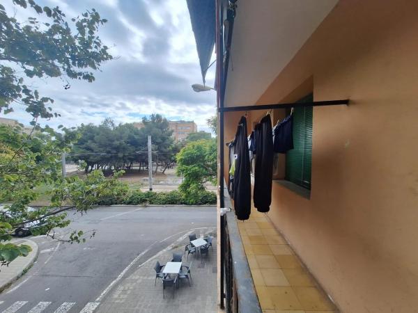 Piso en calle Antonio Noguera