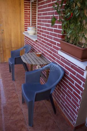 Piso en Barrio Nou Alacant