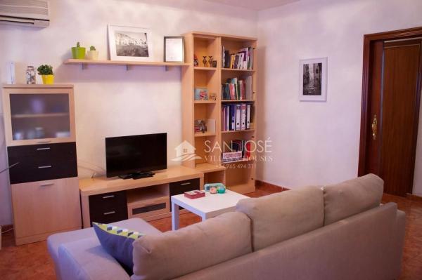 Piso en Barrio Nou Alacant