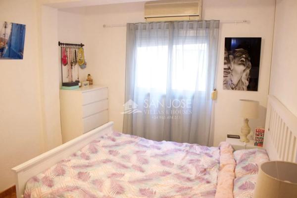 Piso en Barrio Nou Alacant