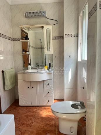 Piso en Barrio Nou Alacant