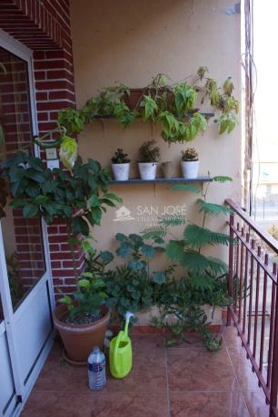 Piso en Barrio Nou Alacant