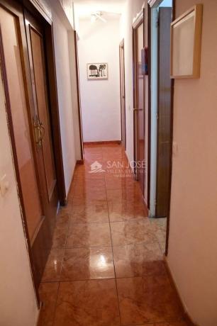 Piso en Barrio Nou Alacant
