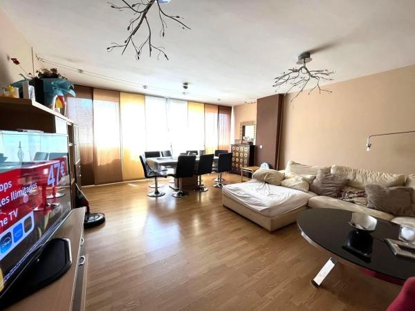 Piso en Barrio Garbinet - Parque de las Avenidas