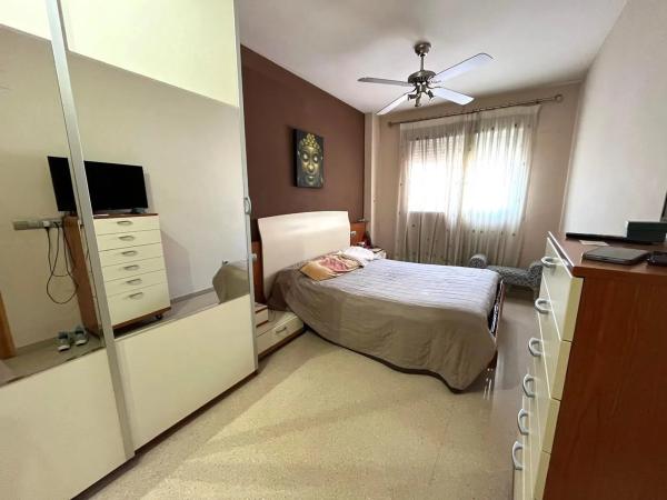 Piso en Barrio Garbinet - Parque de las Avenidas