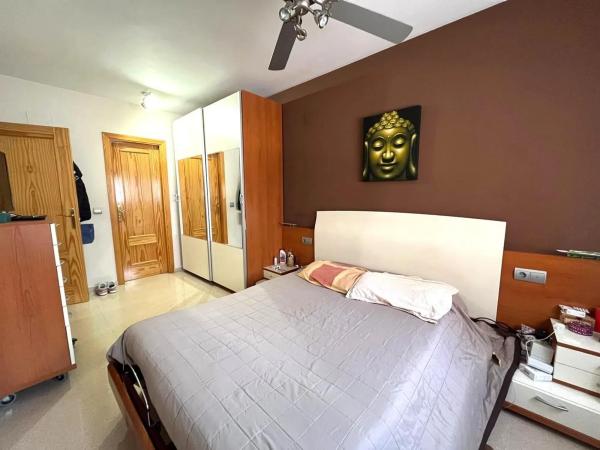 Piso en Barrio Garbinet - Parque de las Avenidas