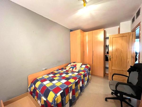 Piso en Barrio Garbinet - Parque de las Avenidas