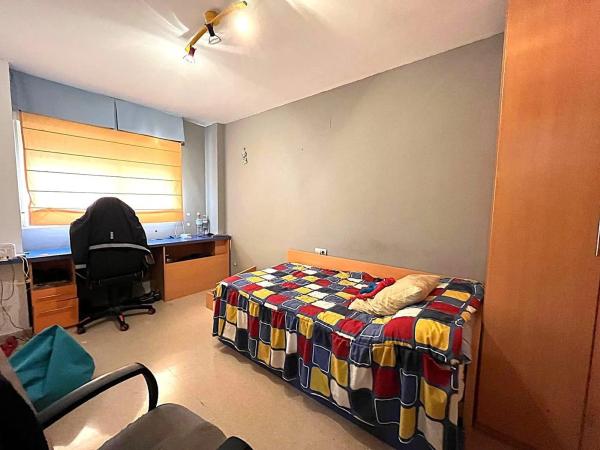 Piso en Barrio Garbinet - Parque de las Avenidas