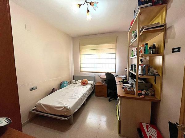 Piso en Barrio Garbinet - Parque de las Avenidas