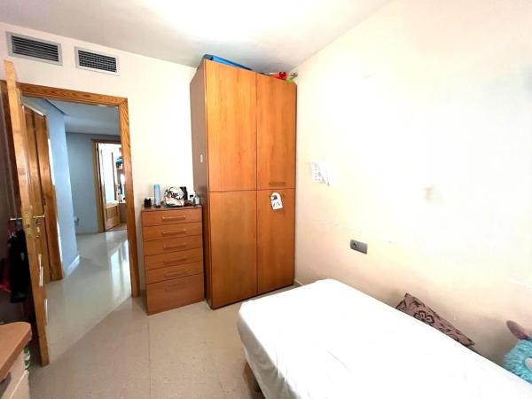 Piso en Barrio Garbinet - Parque de las Avenidas