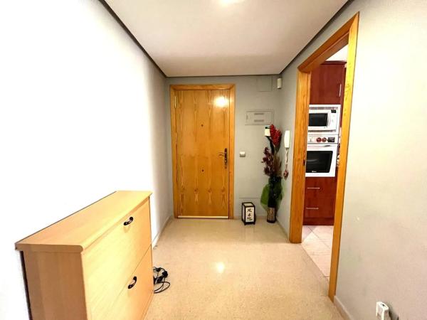 Piso en Barrio Garbinet - Parque de las Avenidas