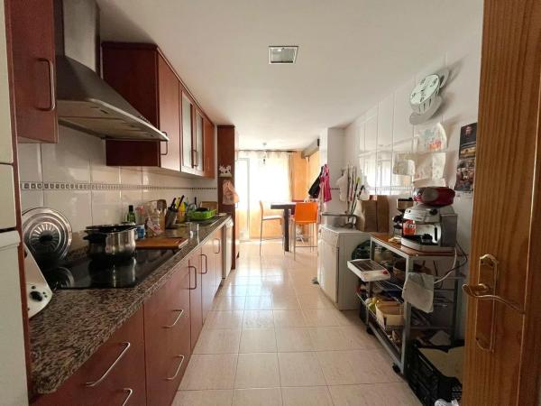 Piso en Barrio Garbinet - Parque de las Avenidas