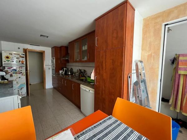 Piso en Barrio Garbinet - Parque de las Avenidas