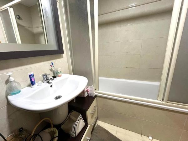 Piso en Barrio Garbinet - Parque de las Avenidas