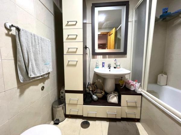 Piso en Barrio Garbinet - Parque de las Avenidas