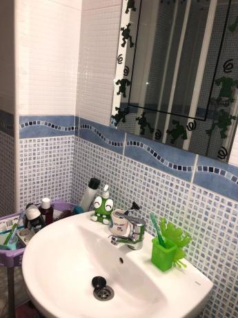 Piso en Barrio Garbinet - Parque de las Avenidas